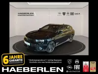 Neu Opel Astra 131 PS (96 kW) 2025 Schwarz Kleinwagen