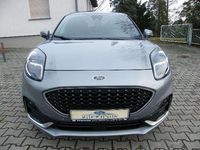 Gebraucht Ford Puma ST-Line 125 PS (91 kW) 2021 Solarsilber SUV