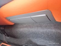 Gebraucht Fiat Panda 60 PS (44 kW) 2007 Orange Kleinwagen