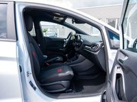 Gebraucht Ford Fiesta Titanium X 101 PS (74 kW) 2023 Weiß Kleinwagen