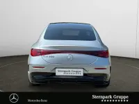 Gebraucht Mercedes CLA200 AMG line 184 PS (135 kW) 2026 Silber Limousine