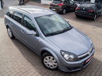 gebraucht Opel Astra Caravan 1.9 CDTI Cosmo+TUV+NR65
