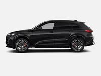Neu Audi Q5 Sport 367 PS (269 kW) 2025 Mythosschwarz metallic SUV