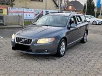 Gebraucht Volvo V70 185 PS (136 kW) 2009 Grau Kombi