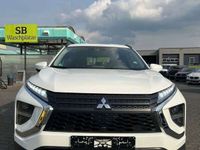 gebraucht Mitsubishi Eclipse Cross Basis Hybrid