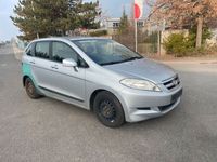 gebraucht Honda FR-V 1.7 Comfort