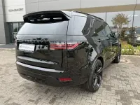 Gebraucht Land Rover Discovery HSE Dynamic 350 PS (257 kW) 2026 Schwarz SUV