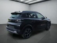 Neu Citroën e-C3 83 kW (113 PS) 2026 Schwarz Kleinwagen