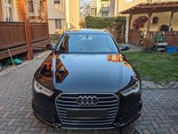 gebraucht Audi A6 Avant [HU neu] 2.0 TDI 140kW ultra S tronic