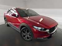 Gebraucht Mazda CX-30 Selection 179 PS (131 kW) 2020 Andere SUV