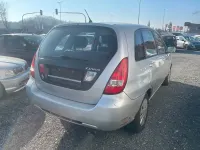 Gebraucht Suzuki Liana 90 PS (66 kW) 2002 Silber Kombi