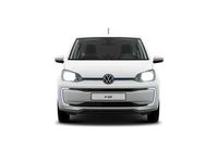 Gebraucht VW e-up! Edition 61 kW (83 PS) 2024 Pure white Kleinwagen