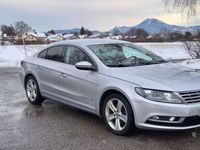 gebraucht VW CC 2.0 TDI BlueMotion Technology