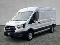 Neu Ford Transit Trend 165 PS (121 kW) 2026 Frozen white
