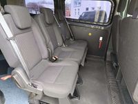 gebraucht Ford Transit Custom 310 L1H1 VA Trend