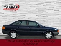 gebraucht Audi 80 1.8 Aus.1-Hand/58.000Km/Orginal Zustand.