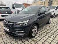 gebraucht Opel Grandland X 1.6 D Edition Navigation Leder