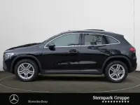 Gebraucht Mercedes GLA200 Progressive 163 PS (119 kW) 2022 Lack kosmosschwarz SUV