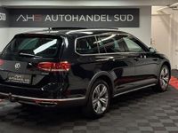 Gebraucht VW Passat Alltrack 239 PS (175 kW) 2019 Schwarz Kombi