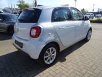 gebraucht Smart ForFour Prime-Bluet.-Tempom-PDC-LM-