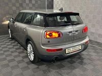 Gebraucht Mini Cooper Clubman 102 PS (75 kW) 2018 Andere Kombi
