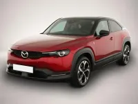 Gebraucht Mazda MX30 Ad'Vantage 170 PS (125 kW) 2024 Manufacturer SUV
