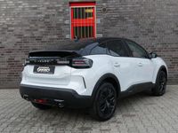 Neu Citroën C4 131 PS (96 kW) 2025 Weiß Limousine