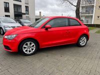 gebraucht Audi A1 attraction, 1.2 TSI KLIMA,ALUFELGEN