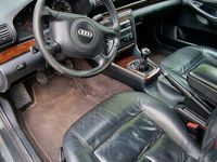 gebraucht Audi A4 B5 Avant