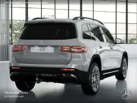 Gebraucht Mercedes GLB200 AMG 163 PS (119 kW) 2026 Alpingrau SUV