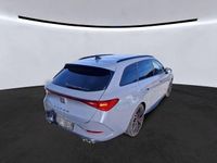 Gebraucht Cupra Leon VZ 311 PS (228 kW) 2022 Grau Limousine