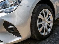 Occasion Opel Corsa-e Edition 100 kW (136 ch) 2022 Argent Citadine