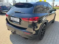 Gebraucht Mercedes GLA35 AMG AMG 306 PS (225 kW) 2022 Schwarz SUV