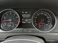 Gebraucht VW Golf VII Comfortline 150 PS (110 kW) 2020 Weiß Kombi