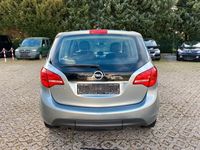 gebraucht Opel Meriva B Edition KLIMA EFH BC FAHRRADTRÄGER
