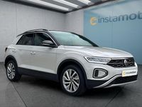 Gebraucht VW T-Roc 150 PS (110 kW) 2025 Andere SUV