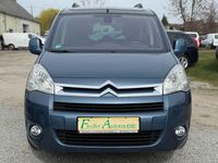 Gebraucht Citroën Berlingo 109 PS (80 kW) 2009 Blau Van / Kleinbus