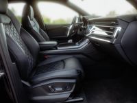 gebraucht Audi SQ7 TDI /Laser/HuD/Pano/Standhzg/AHK/Massage/B&O