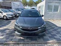 gebraucht Opel Astra Automatik INNOVATION Start/Stop K Sports Tourer