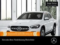 Gebraucht Mercedes GLA200 Progressive 150 PS (110 kW) 2024 Weiß SUV