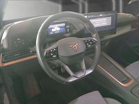 Gebraucht Cupra Born 150 kW (204 PS) 2023 Grau Kleinwagen