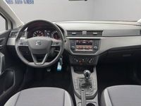 Gebraucht Seat Ibiza Style 90 PS (66 kW) 2020 Weiß Limousine