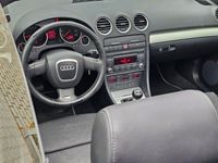 gebraucht Audi A4 Cabriolet B7