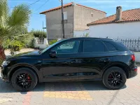 Gebraucht Audi Q5 Sport 299 PS (219 kW) 2020 Schwarz SUV