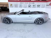 Gebraucht Chevrolet Camaro 589 PS (433 kW) 2014 Grau Cabrio