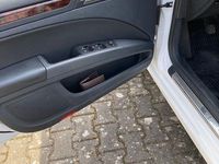 Gebraucht Skoda Superb Ambition 170 PS (125 kW) 2013 Weiß Kombi