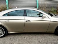 gebraucht Mercedes CLS350 CGI