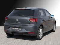 gebraucht Seat Ibiza 1.0 TSI Xcel