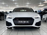 Gebraucht Audi S5 Sportback Sport 341 PS (250 kW) 2022 Weiß Kleinwagen