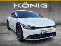 Gebraucht Kia EV6 239 kW (325 PS) 2024 Weiß SUV